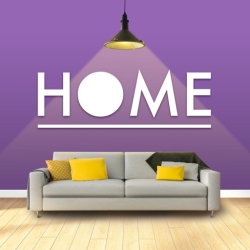لوگو Home Design Makeover|طراحی خانه