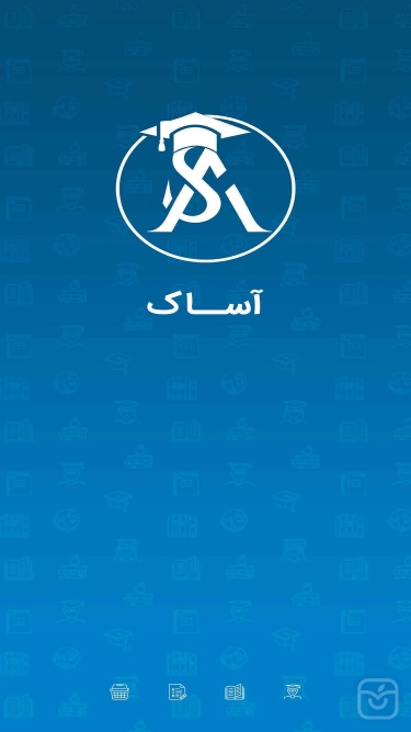 تصاویر آساک