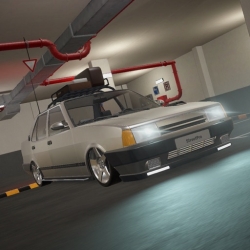 لوگو StreetPro Racing | $1.99