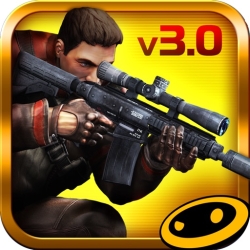 لوگو Contract Killer 2 ++