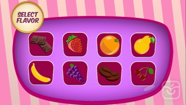 تصاویر Birthday Cake Baker
