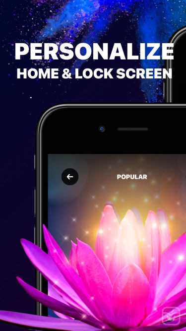 دانلود اپلیکیشن Live Wallpaper & Wallpapers HD برای آیفون | آی اپس - اپ استور ایرانی دانلود اپلیکیشن Live Wallpaper & Wallpapers HD برای آیفون | آی اپس - اپ استور ایرانی