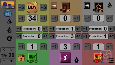 تصاویر TM Player Mat