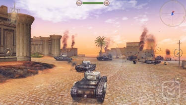 تصاویر Battle Supremacy