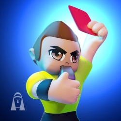 لوگو CHARRUA SOCCER | Arcade