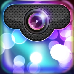 لوگو Bokeh Photo Editor – Colorful Light Camera Effects