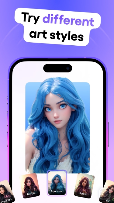 تصاویر Cartoon Yourself·
