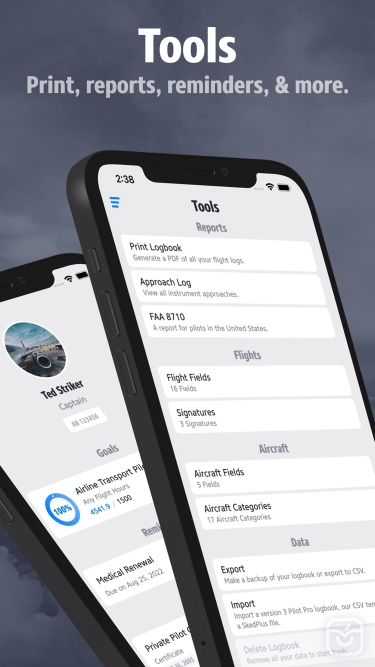 تصاویر Pilot Pro ++