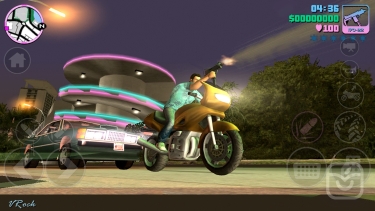 تصاویر  ++ Grand Theft Auto: Vice City