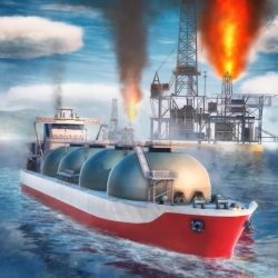 لوگو Ship Simulator ++
