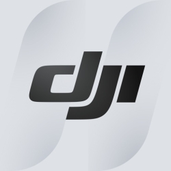 لوگو DJI Fly