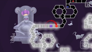 تصاویر A Dance of Fire and Ice | $1.99