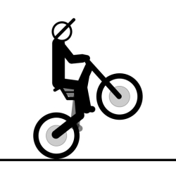 لوگو Free Rider HD