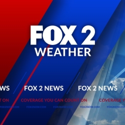 لوگو Fox 2 St Louis Weather