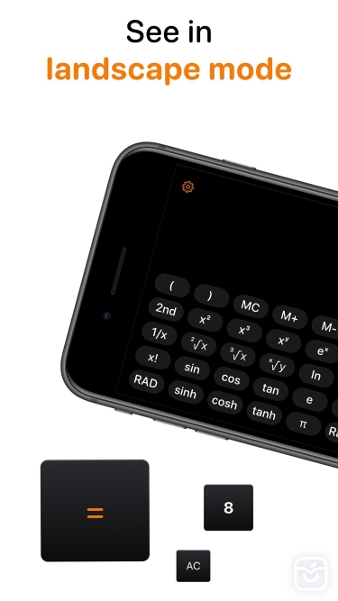 تصاویر Calculator Air: AI Math Solver ++