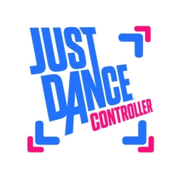 لوگو Just Dance Controller