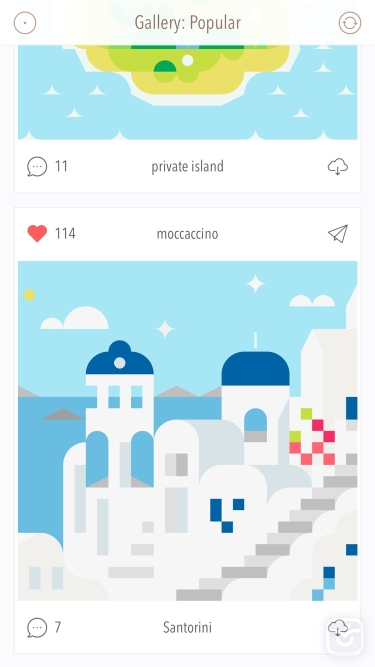 تصاویر New Pixels