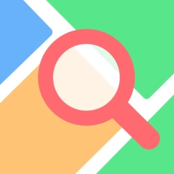 لوگو GPS Test - Simple Tool