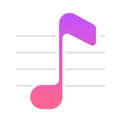 لوگو Capo - Learn Music by Ear