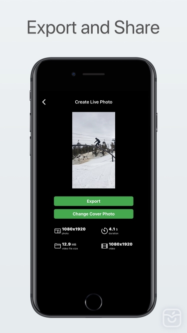 تصاویر Live Studio - All-in-One | $1.99