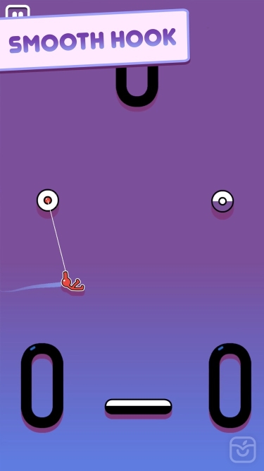 تصاویر Stickman Hook ++