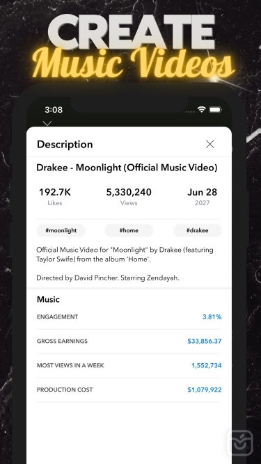 تصاویر Music Star - Life Simulator ++