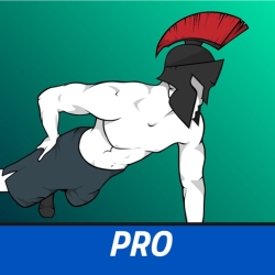 لوگو Spartan Home Workouts - Pro