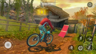 تصاویر Bicycle Stunts: BMX Bike Games