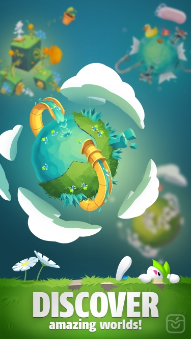 تصاویر Lemmings: The Puzzle Adventure|ماجراجویی نجات لیمینگ ها