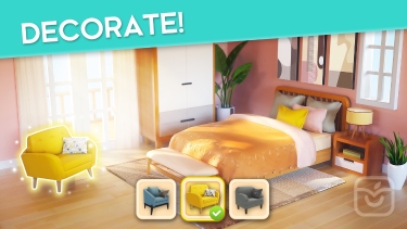 تصاویر Project Makeover