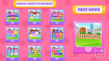 تصاویر Home Design Decoration Games