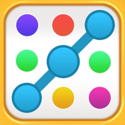 لوگو Match the Dots by IceMochi