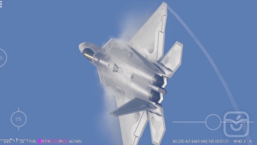 تصاویر Carrier Landing HD