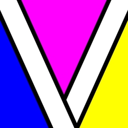 لوگو VOCHI Video Effects Editor