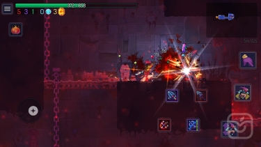 تصاویر Dead Cells