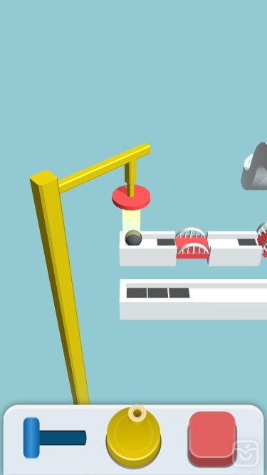 تصاویر Ball Slider 3D