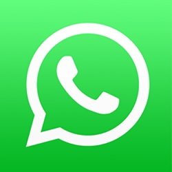 لوگو WhatsApp Watusi