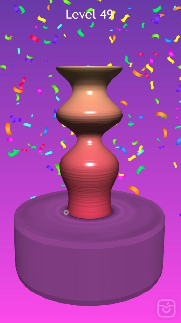 تصاویر Pot Master 3D