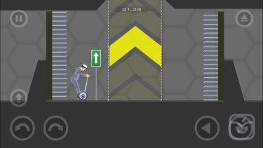 تصاویر Happy Wheels | چرخ های شاد 