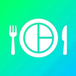 لوگو Macro Tracker. Calorie Counter