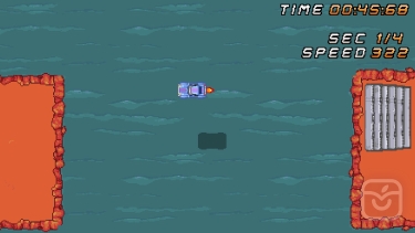 تصاویر Super Arcade Racing