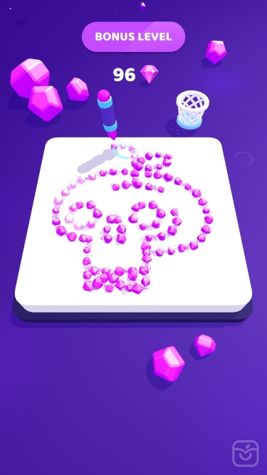 تصاویر Draw Around!