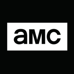 لوگو AMC: Stream TV Shows & Movies
