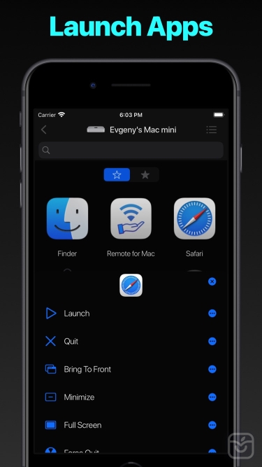 تصاویر Remote, Mouse & Keyboard Pro