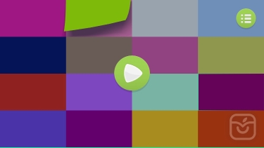 تصاویر Color Squares - Infant Games