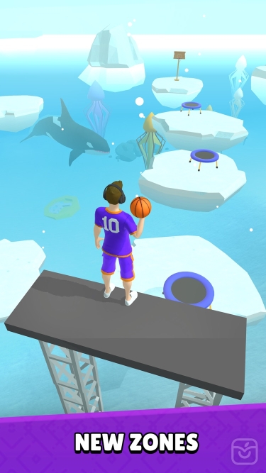 تصاویر Hoop World