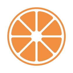 لوگو Orange - Your Bookkeeping App