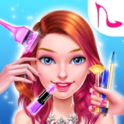 لوگو Makeup Games Girl Game for Fun