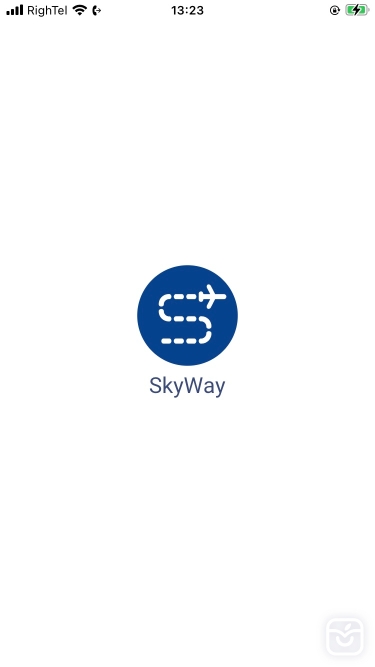 تصاویر اسکای وی | Skyway