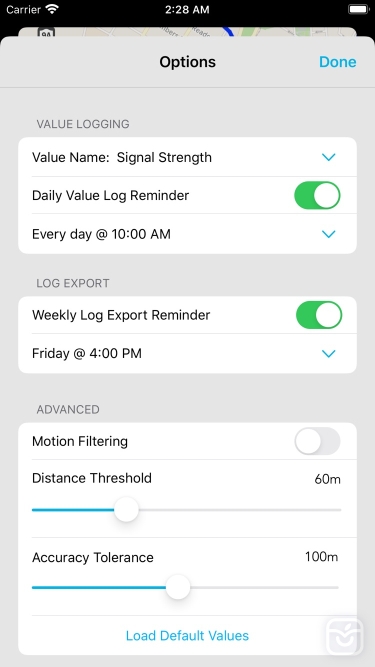 تصاویر Geocaching Datalogger